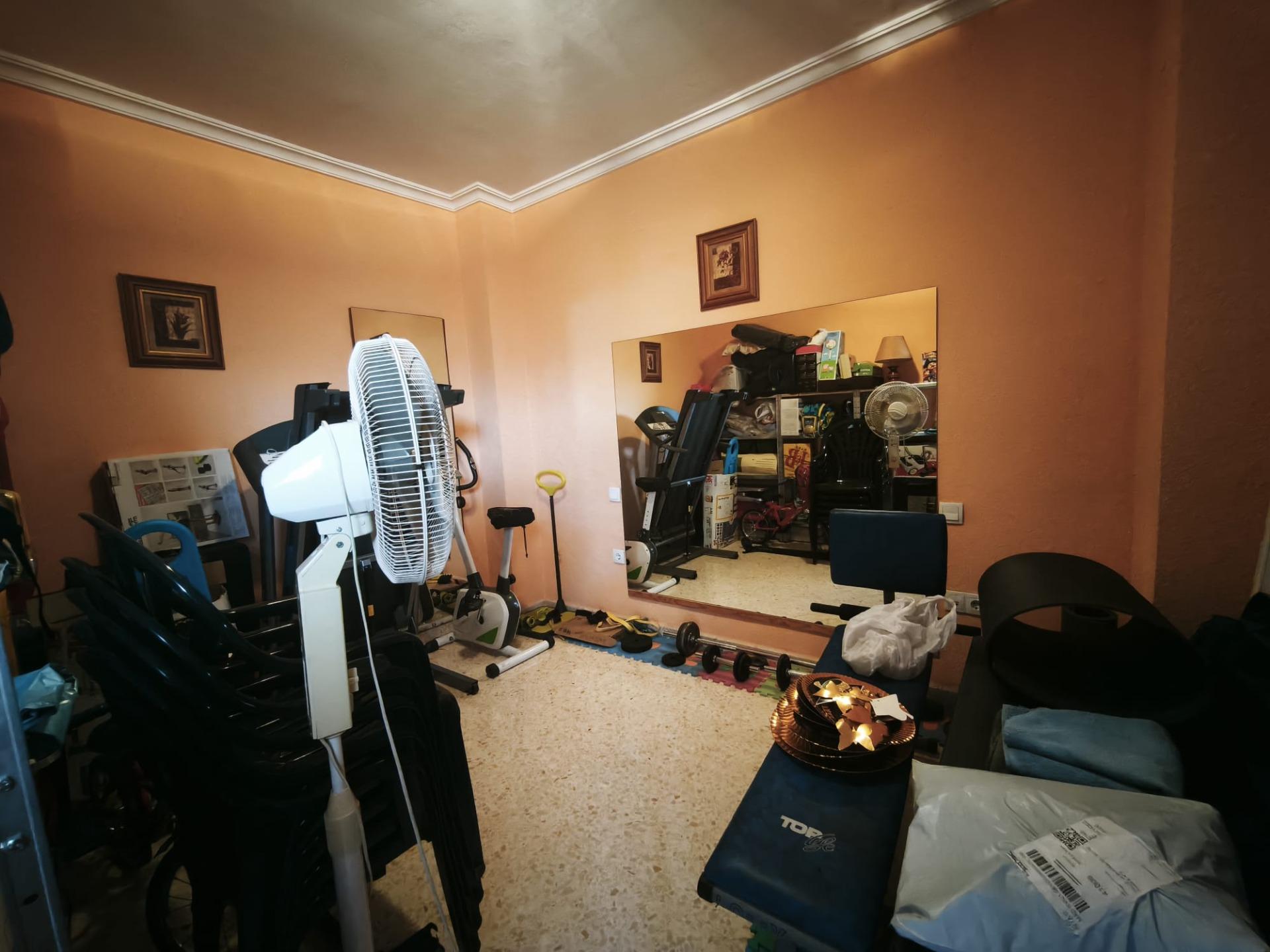 ¡¡ESTUPENDO PISO EN VENTA EN PALMETE!!