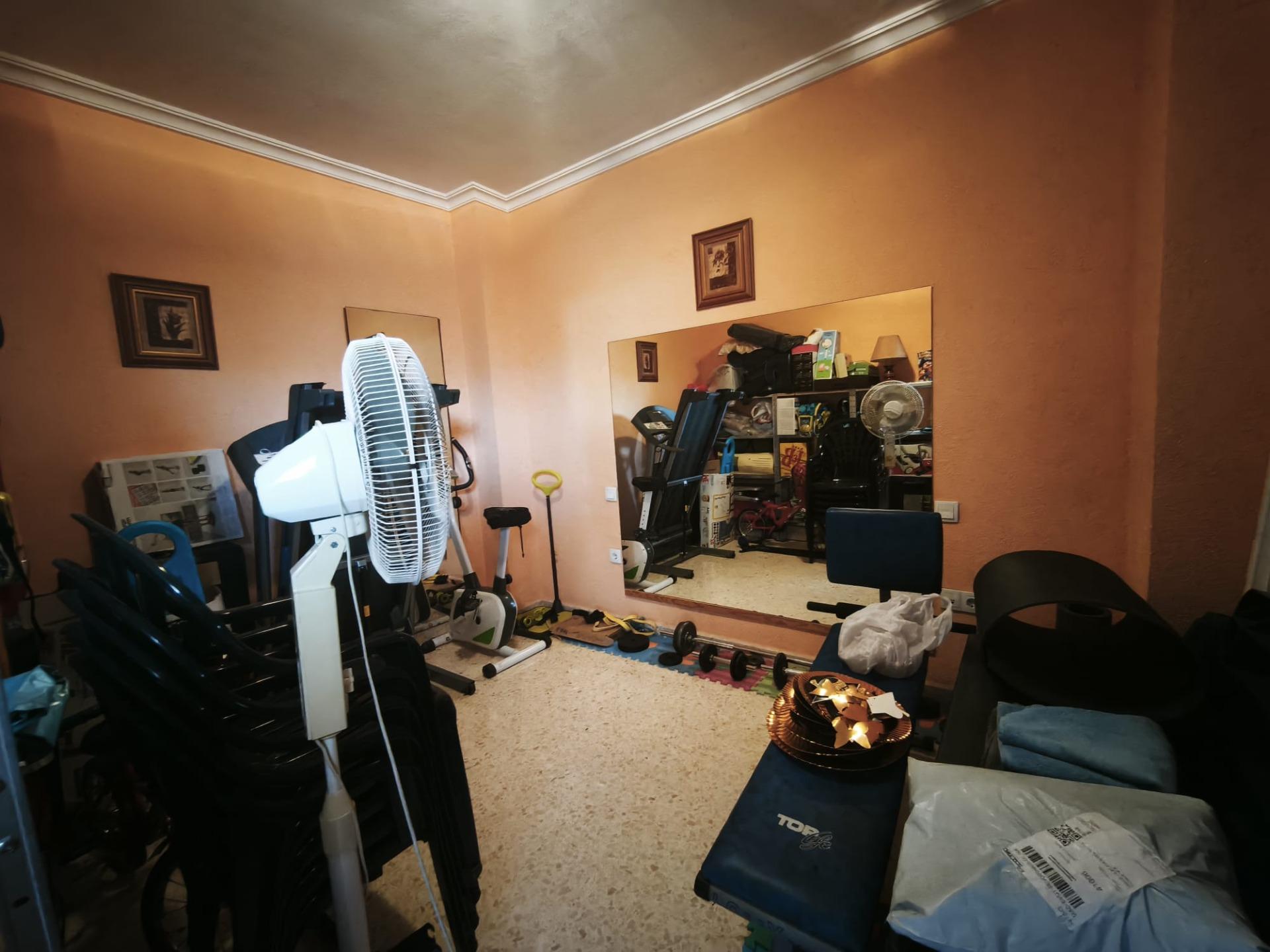 ¡¡ESTUPENDO PISO EN VENTA EN PALMETE!!