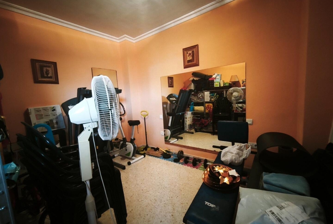 ¡¡ESTUPENDO PISO EN VENTA EN PALMETE!!
