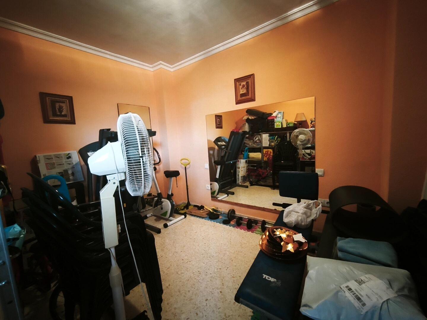 ¡¡ESTUPENDO PISO EN VENTA EN PALMETE!!