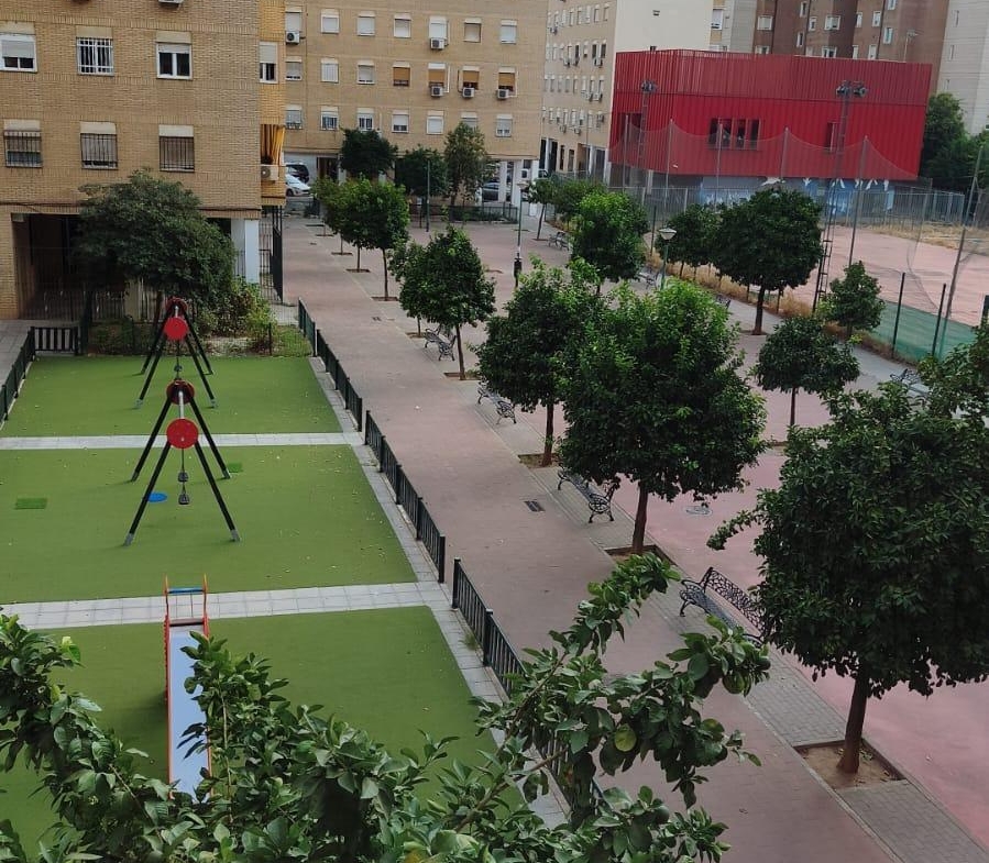 ¡¡PISO PARA ESTUDIANTES!!