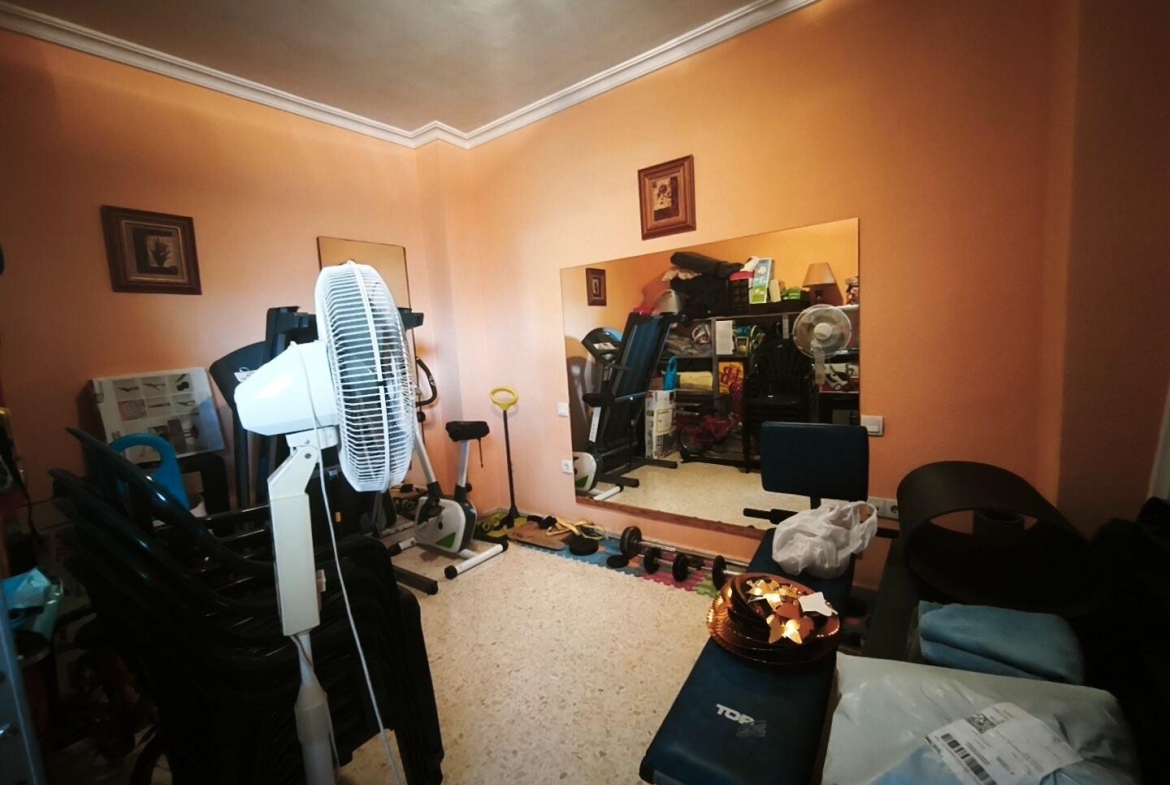 ¡¡ESTUPENDO PISO EN VENTA EN PALMETE!!