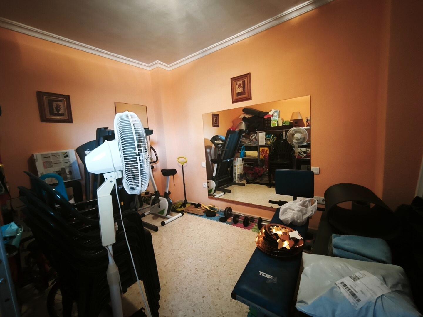 ¡¡ESTUPENDO PISO EN VENTA EN PALMETE!!