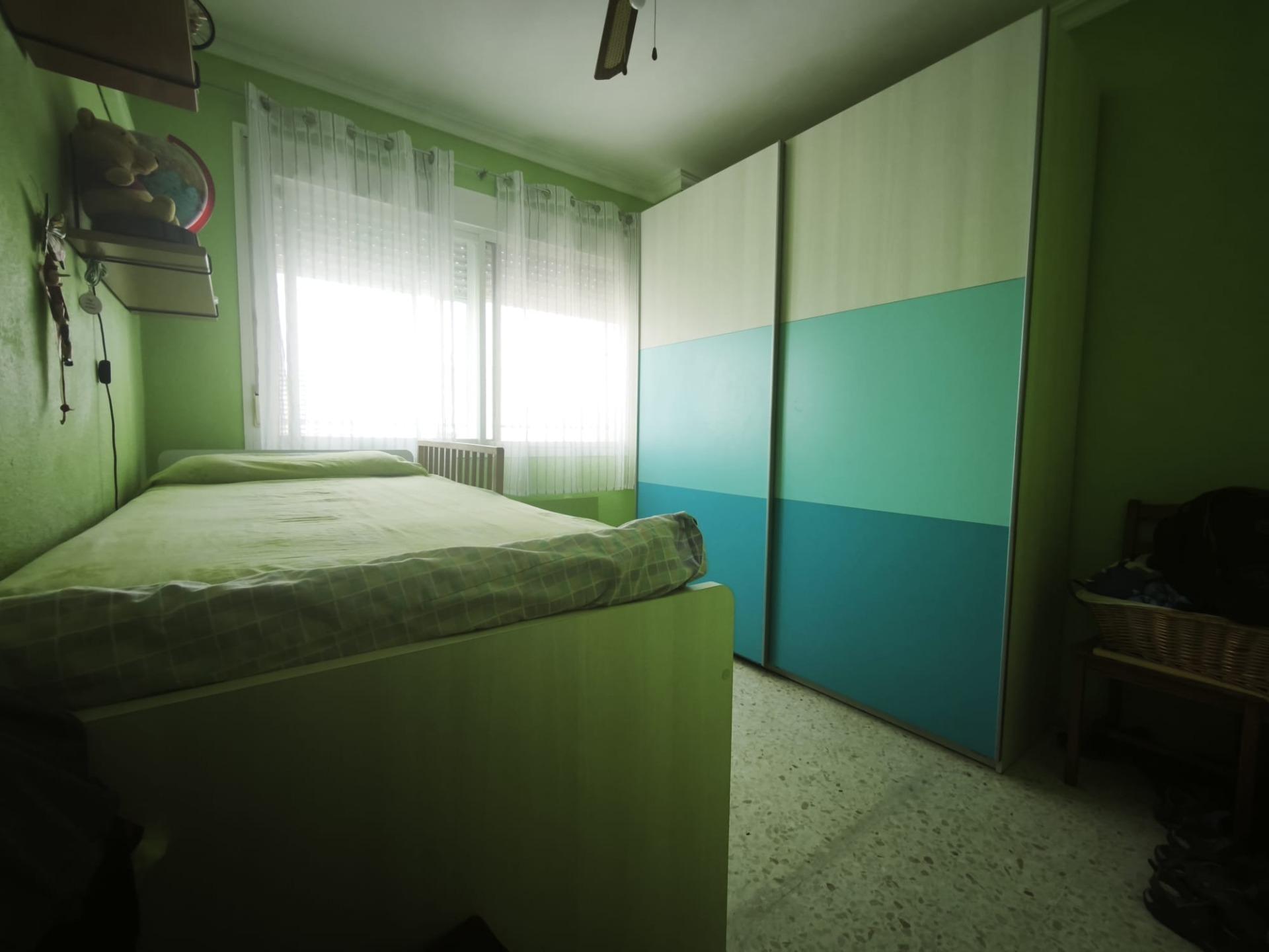 ¡¡ESTUPENDO PISO EN VENTA EN PALMETE!!