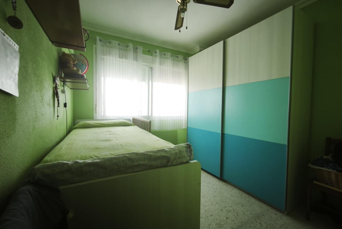 ¡¡ESTUPENDO PISO EN VENTA EN PALMETE!!