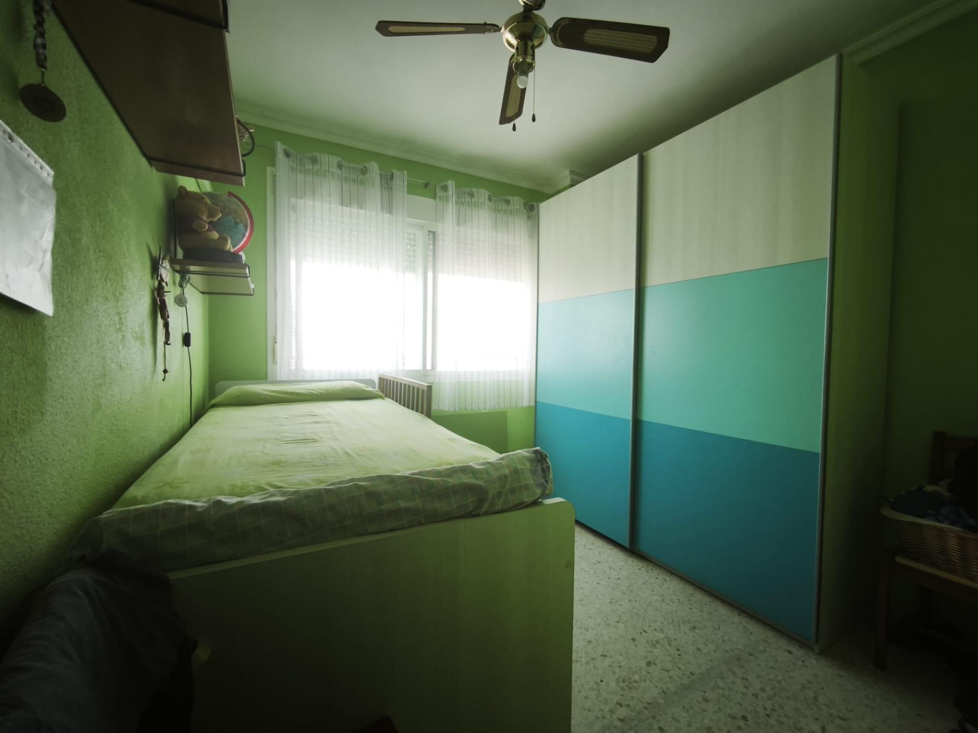 ¡¡ESTUPENDO PISO EN VENTA EN PALMETE!!