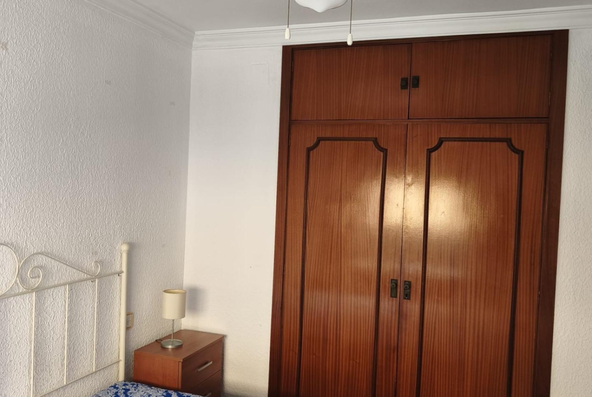 ¡¡PISO PARA ESTUDIANTES!!