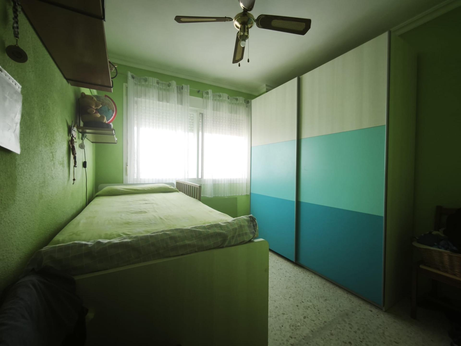 ¡¡ESTUPENDO PISO EN VENTA EN PALMETE!!