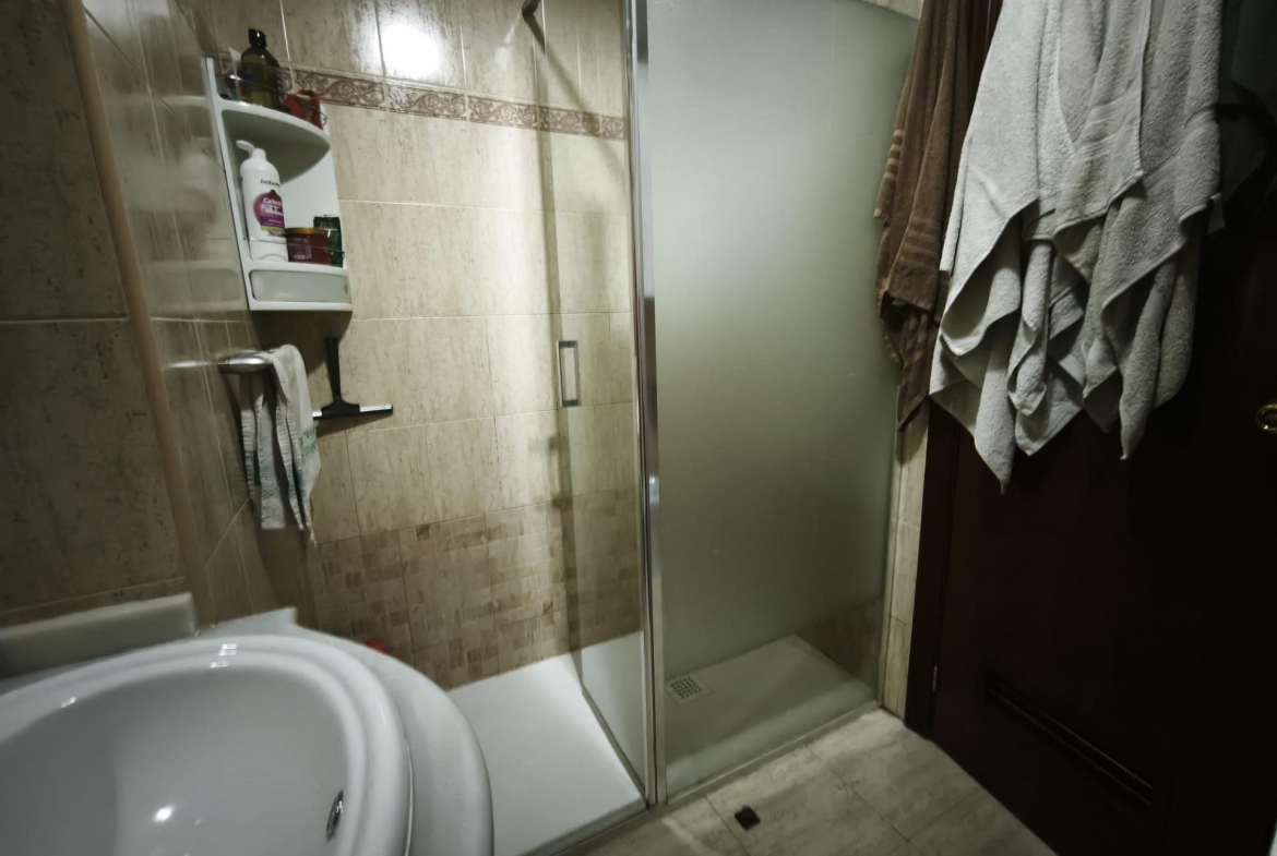 ¡¡ESTUPENDO PISO EN VENTA EN PALMETE!!