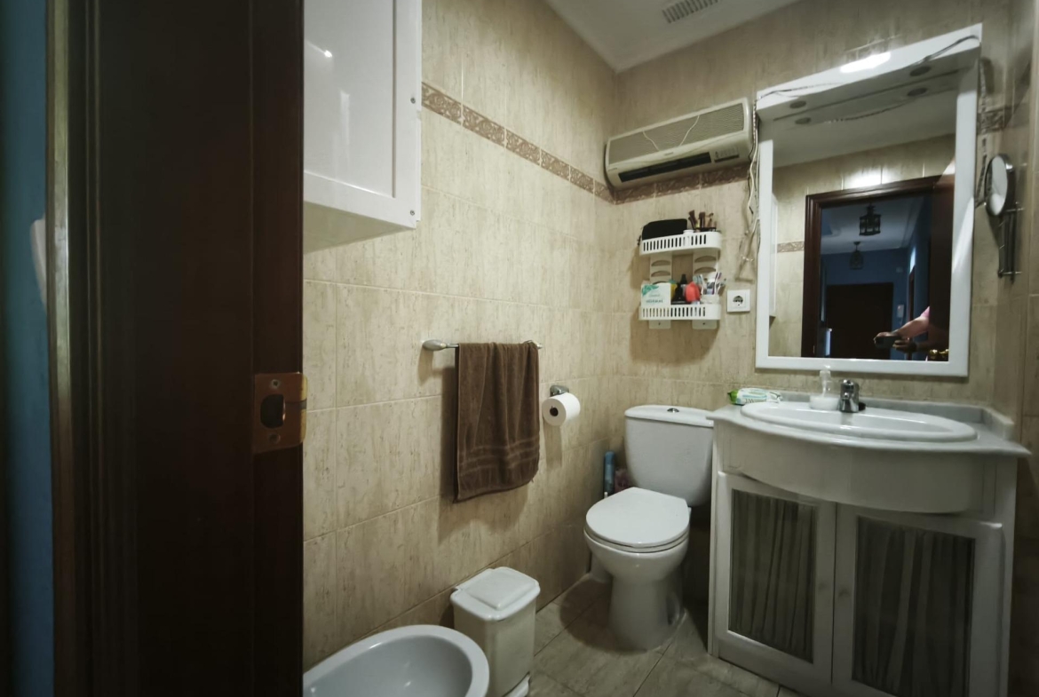 ¡¡ESTUPENDO PISO EN VENTA EN PALMETE!!