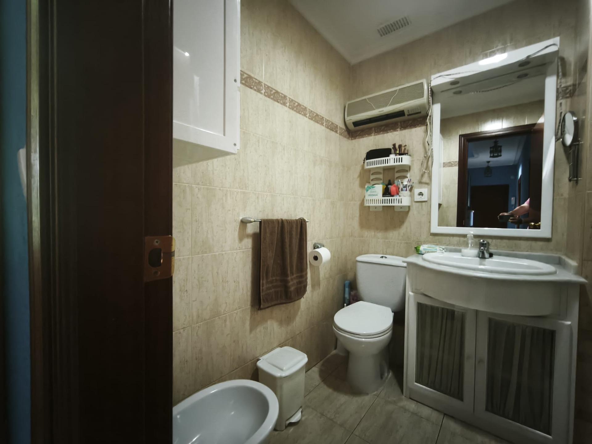 ¡¡ESTUPENDO PISO EN VENTA EN PALMETE!!