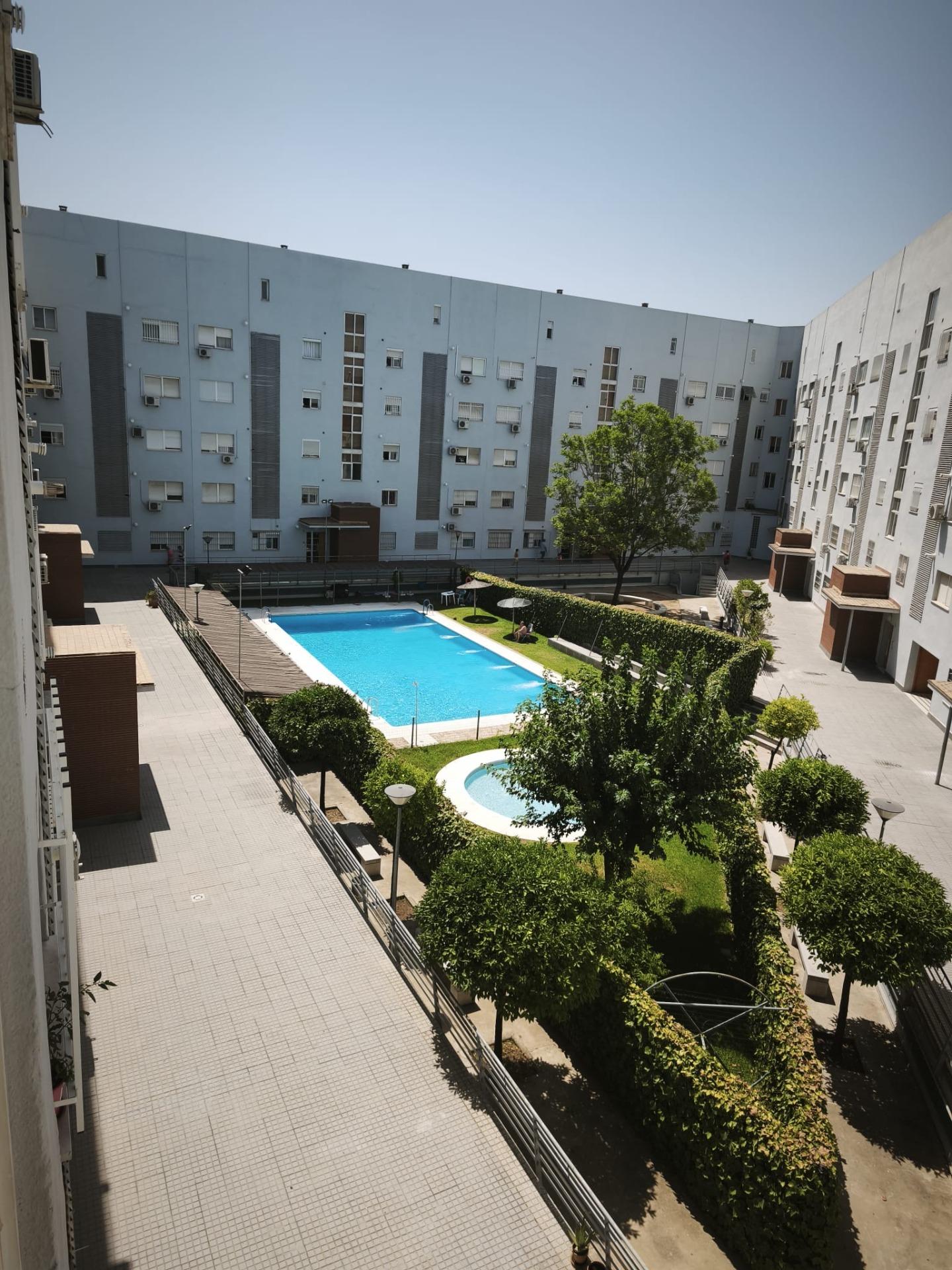 ¡¡ESTUPENDO PISO EN VENTA EN PALMETE!!