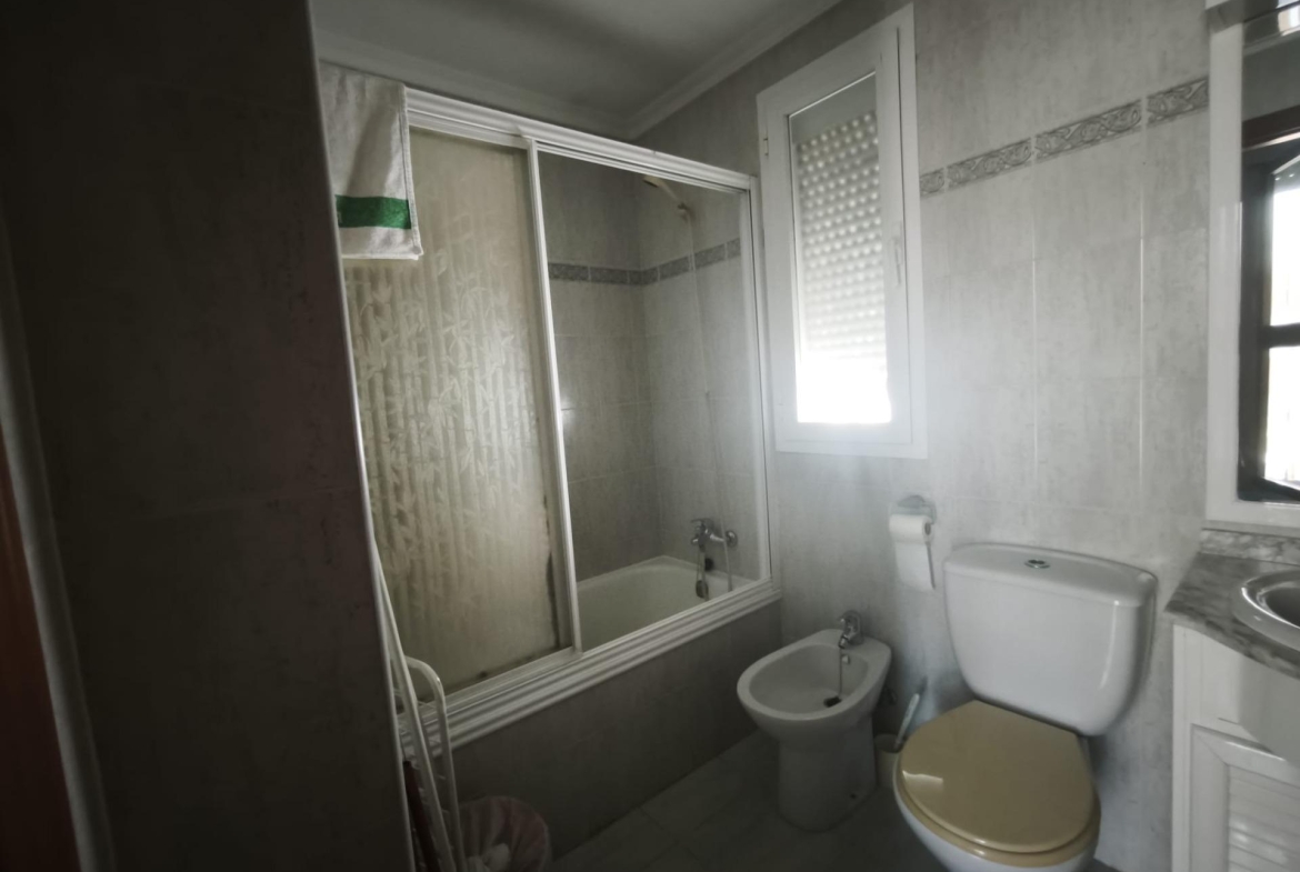 ¡¡ESTUPENDO PISO EN VENTA EN PALMETE!!