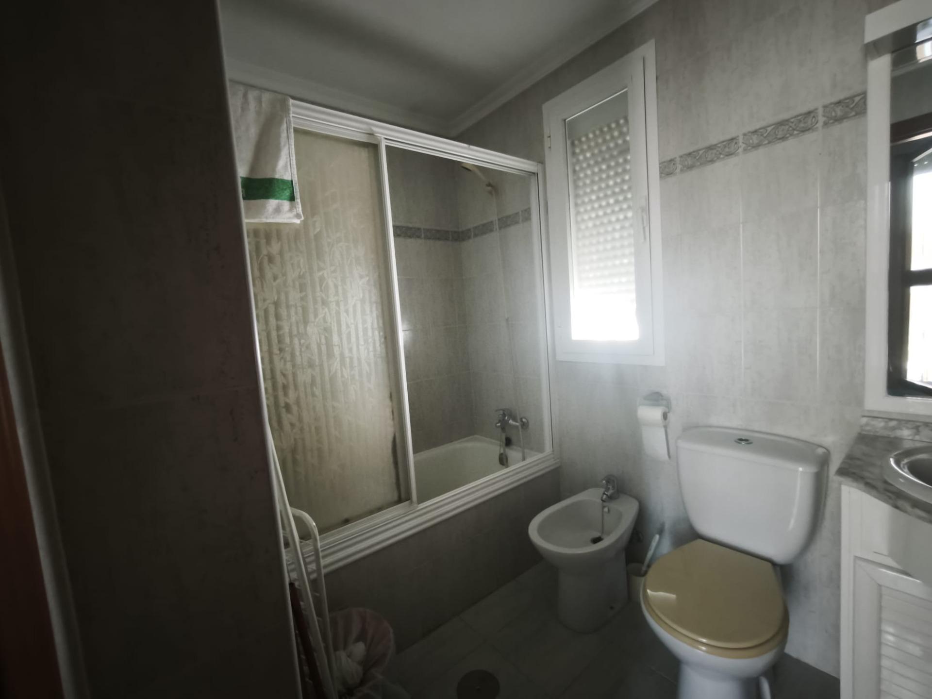 ¡¡ESTUPENDO PISO EN VENTA EN PALMETE!!