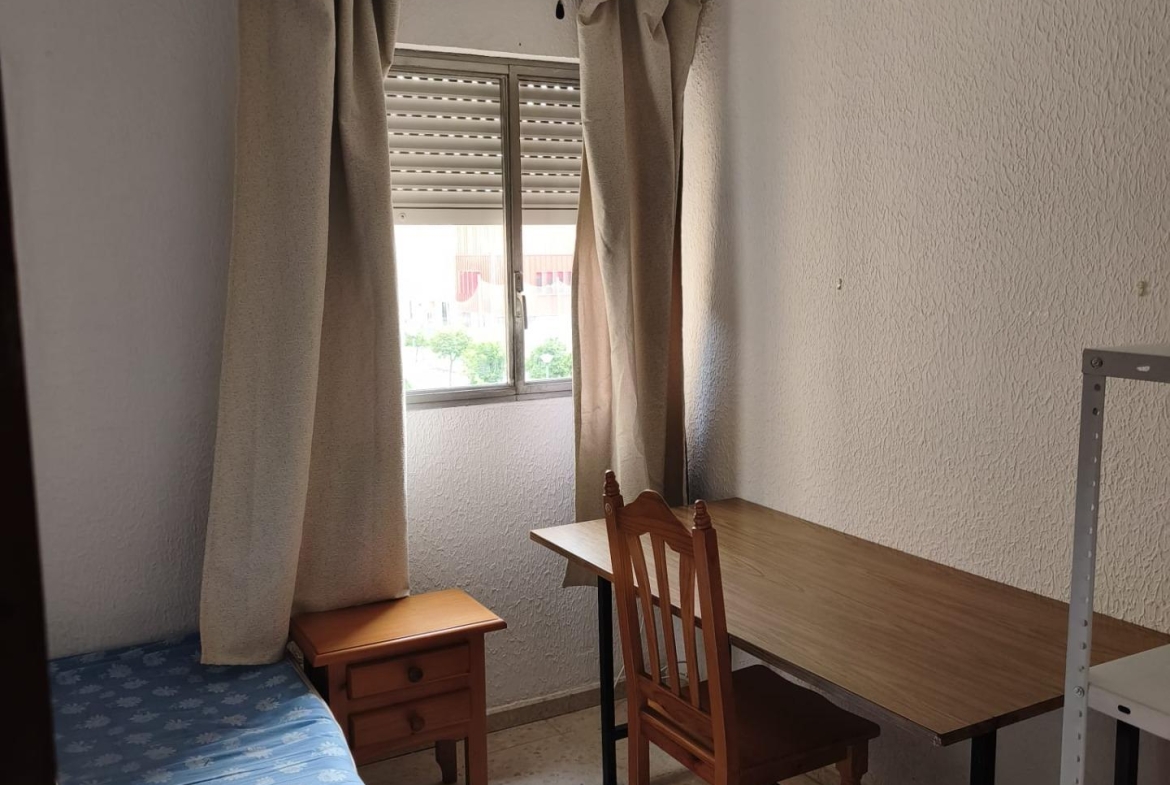 ¡¡PISO PARA ESTUDIANTES!!
