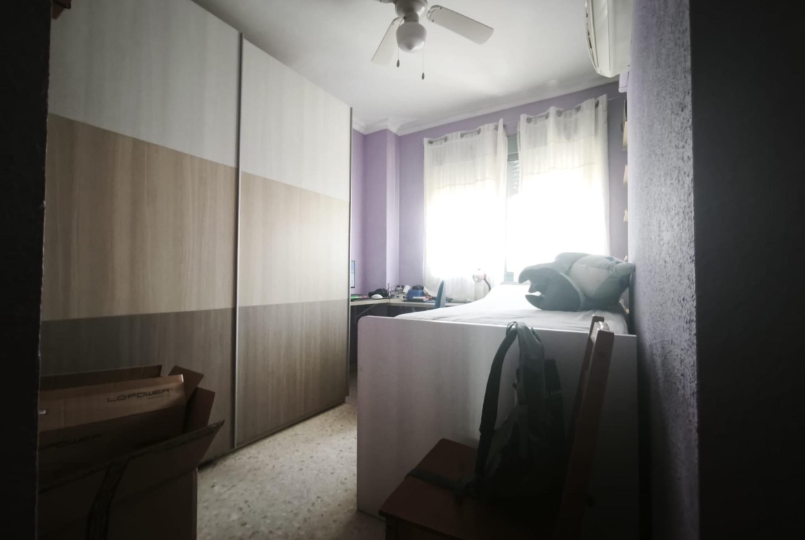 ¡¡ESTUPENDO PISO EN VENTA EN PALMETE!!
