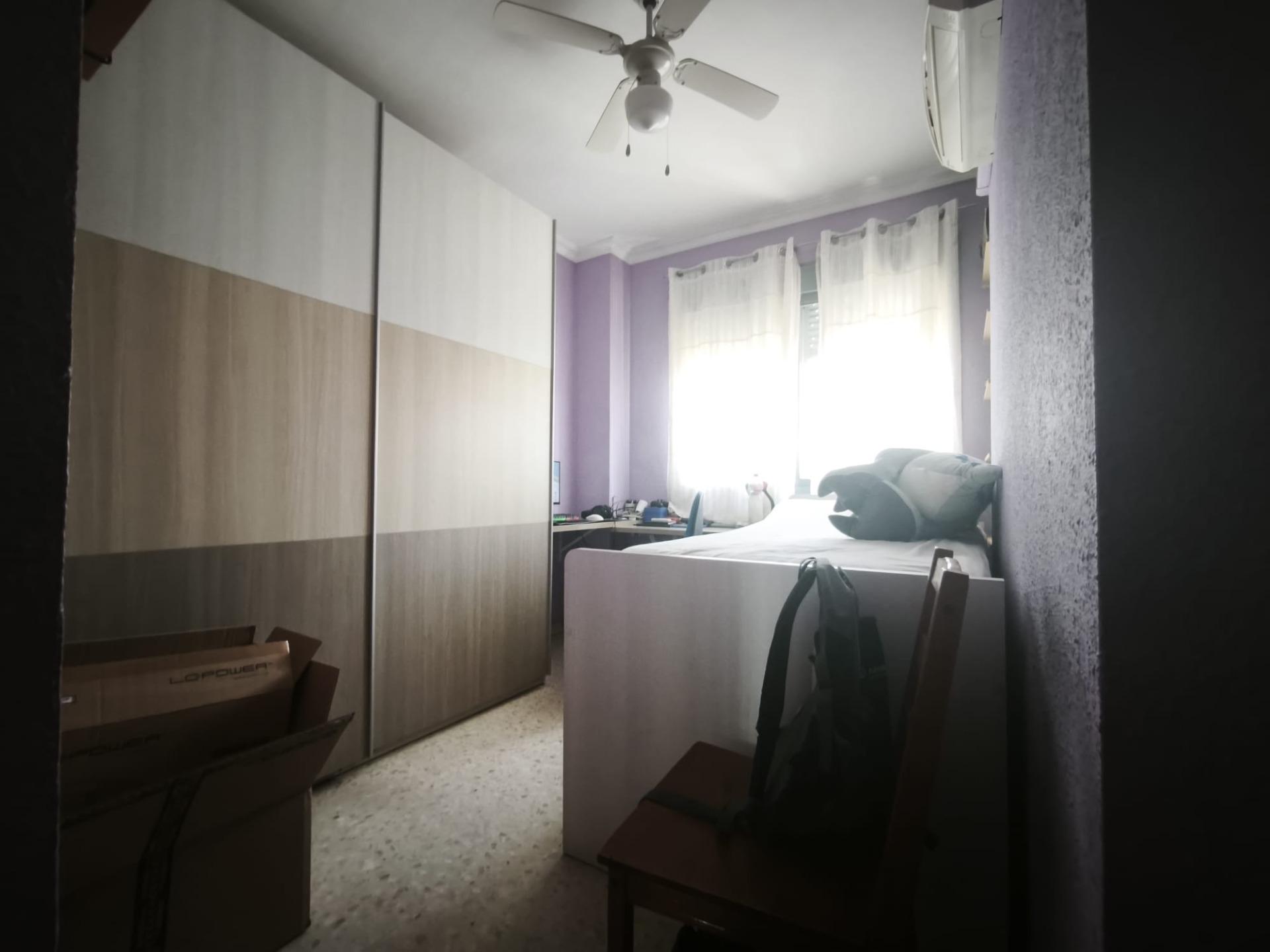 ¡¡ESTUPENDO PISO EN VENTA EN PALMETE!!