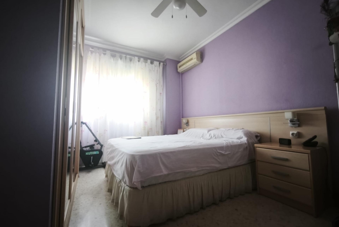 ¡¡ESTUPENDO PISO EN VENTA EN PALMETE!!