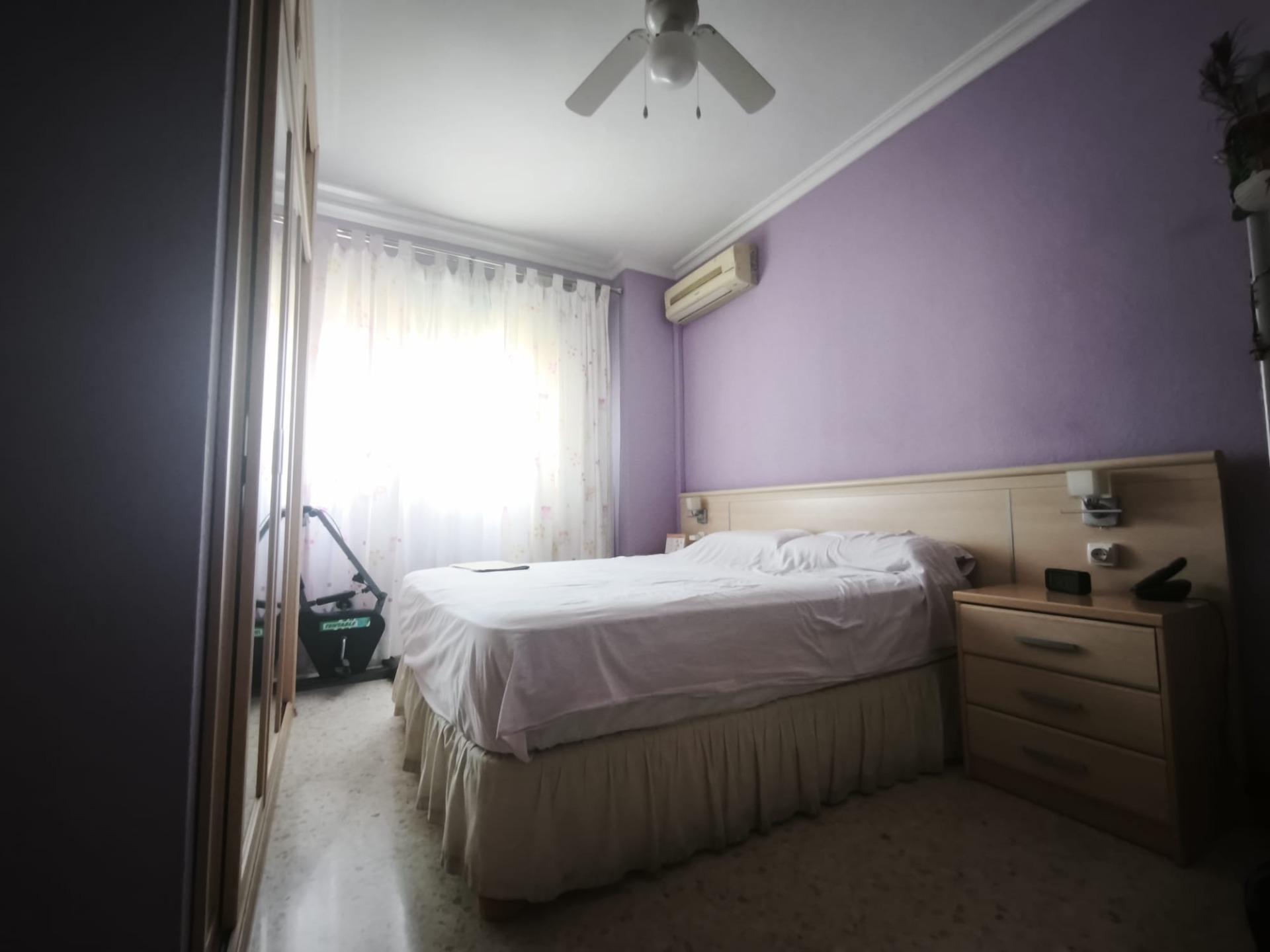 ¡¡ESTUPENDO PISO EN VENTA EN PALMETE!!