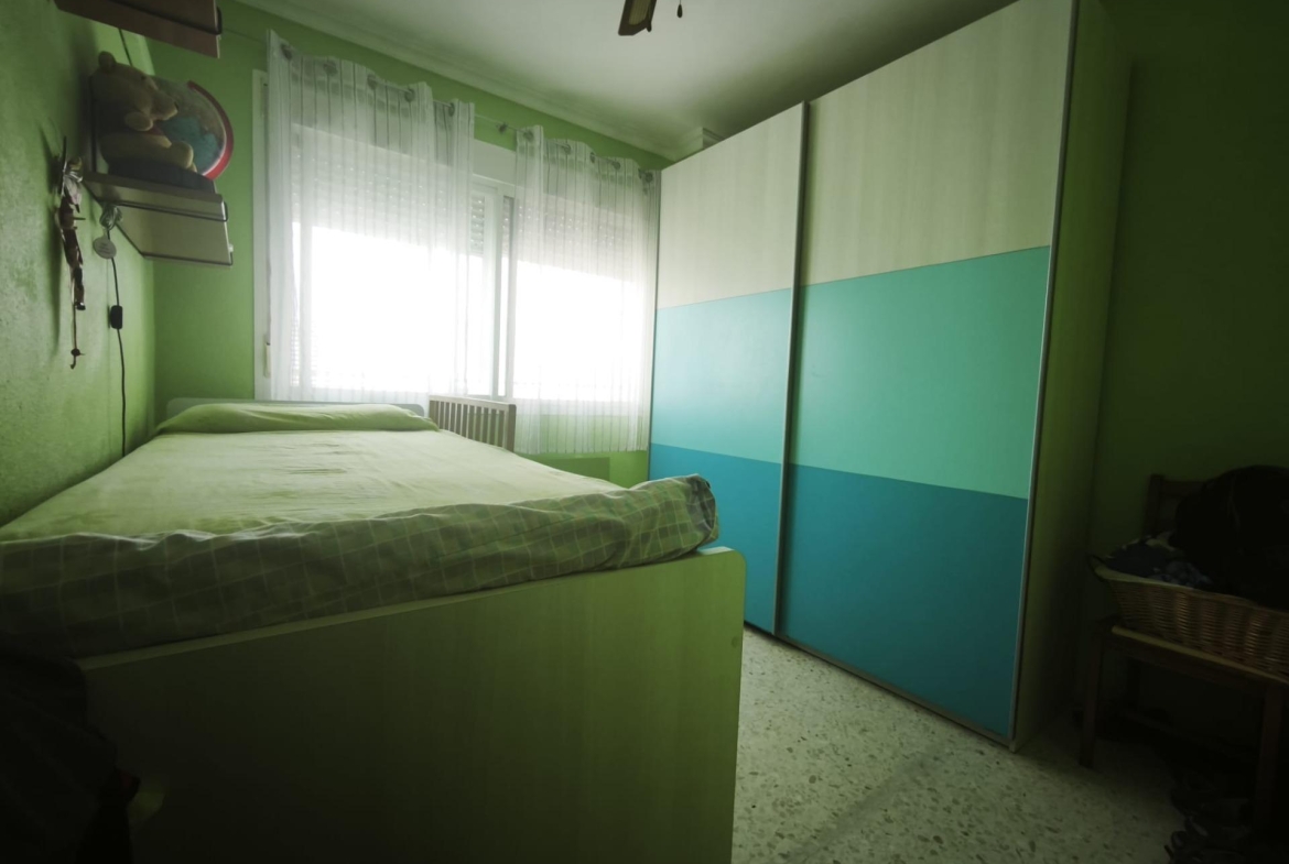 ¡¡ESTUPENDO PISO EN VENTA EN PALMETE!!