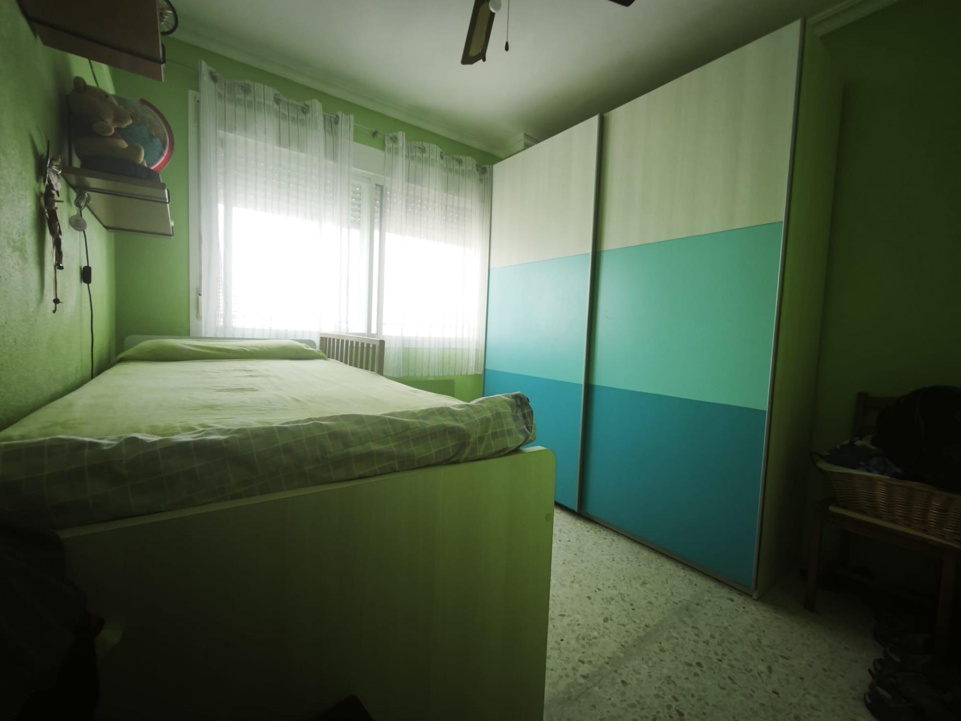 ¡¡ESTUPENDO PISO EN VENTA EN PALMETE!!