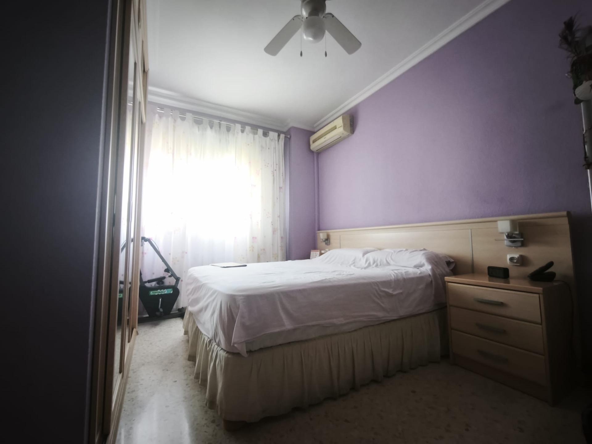 ¡¡ESTUPENDO PISO EN VENTA EN PALMETE!!