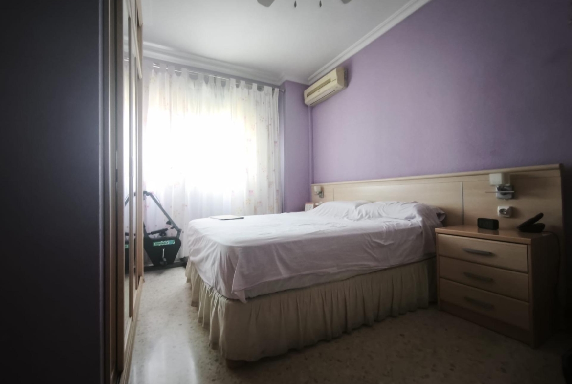 ¡¡ESTUPENDO PISO EN VENTA EN PALMETE!!