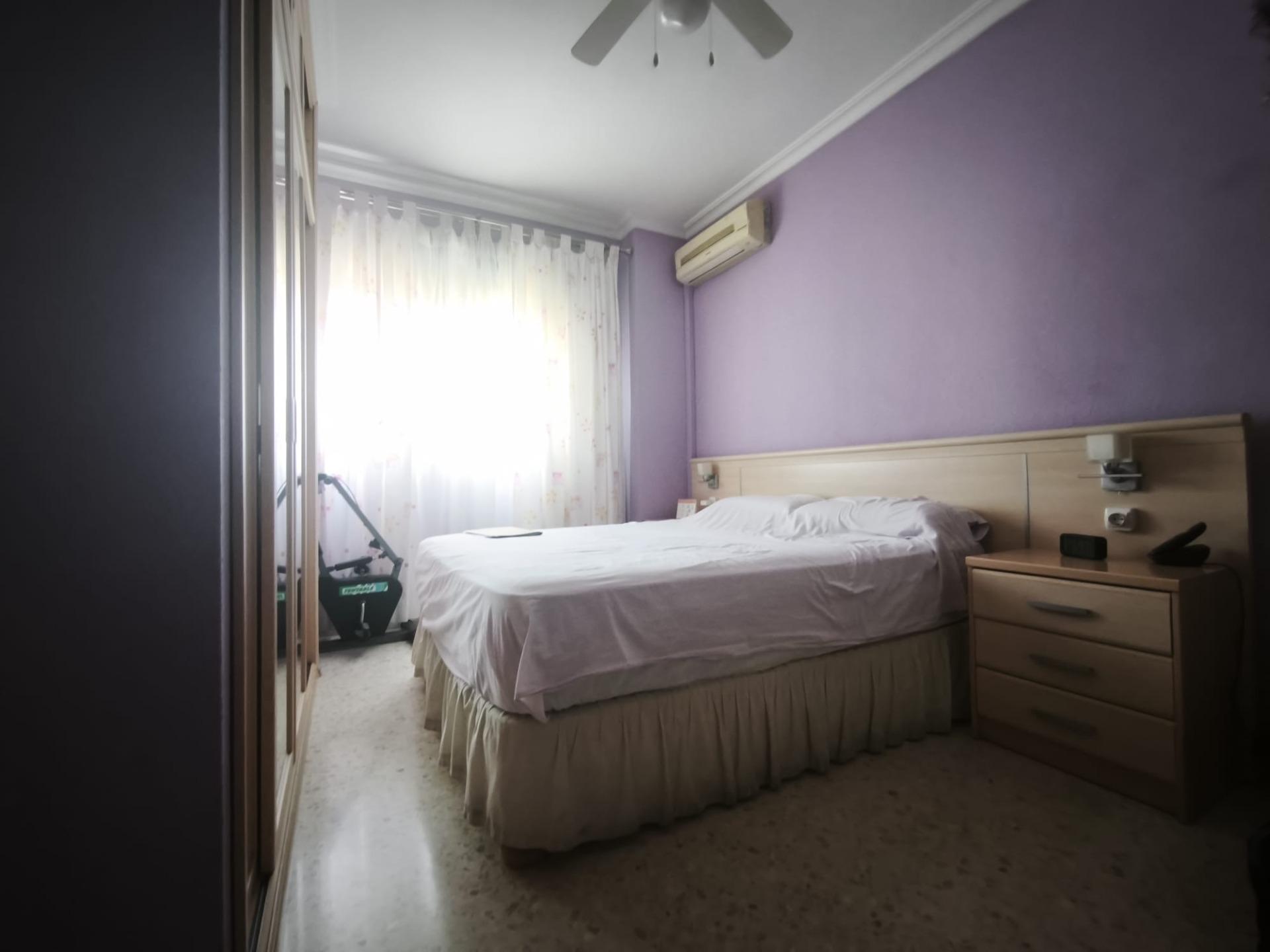 ¡¡ESTUPENDO PISO EN VENTA EN PALMETE!!