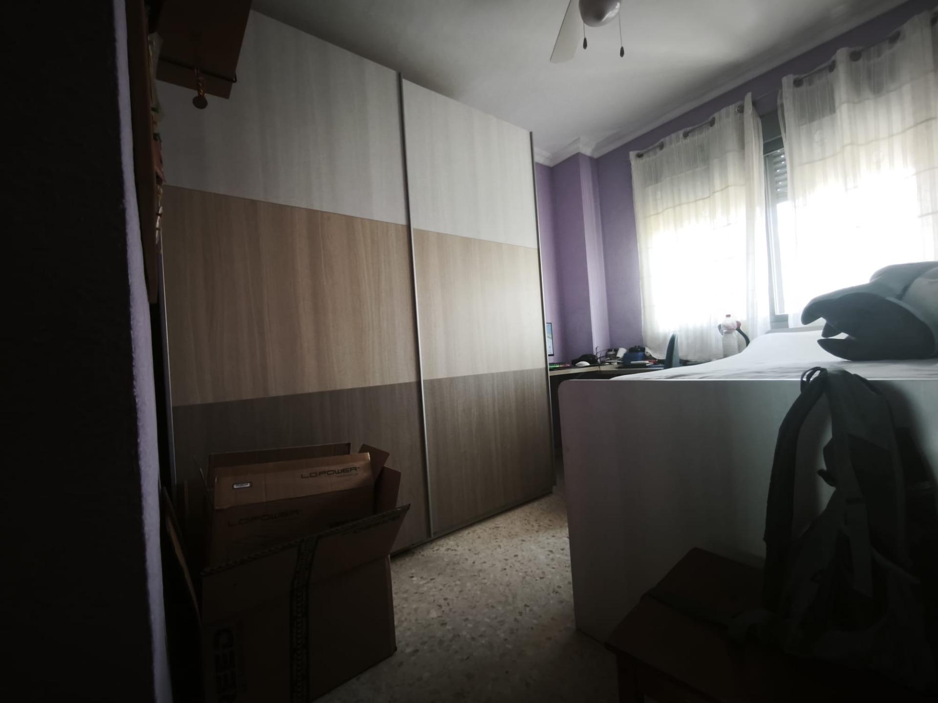 ¡¡ESTUPENDO PISO EN VENTA EN PALMETE!!