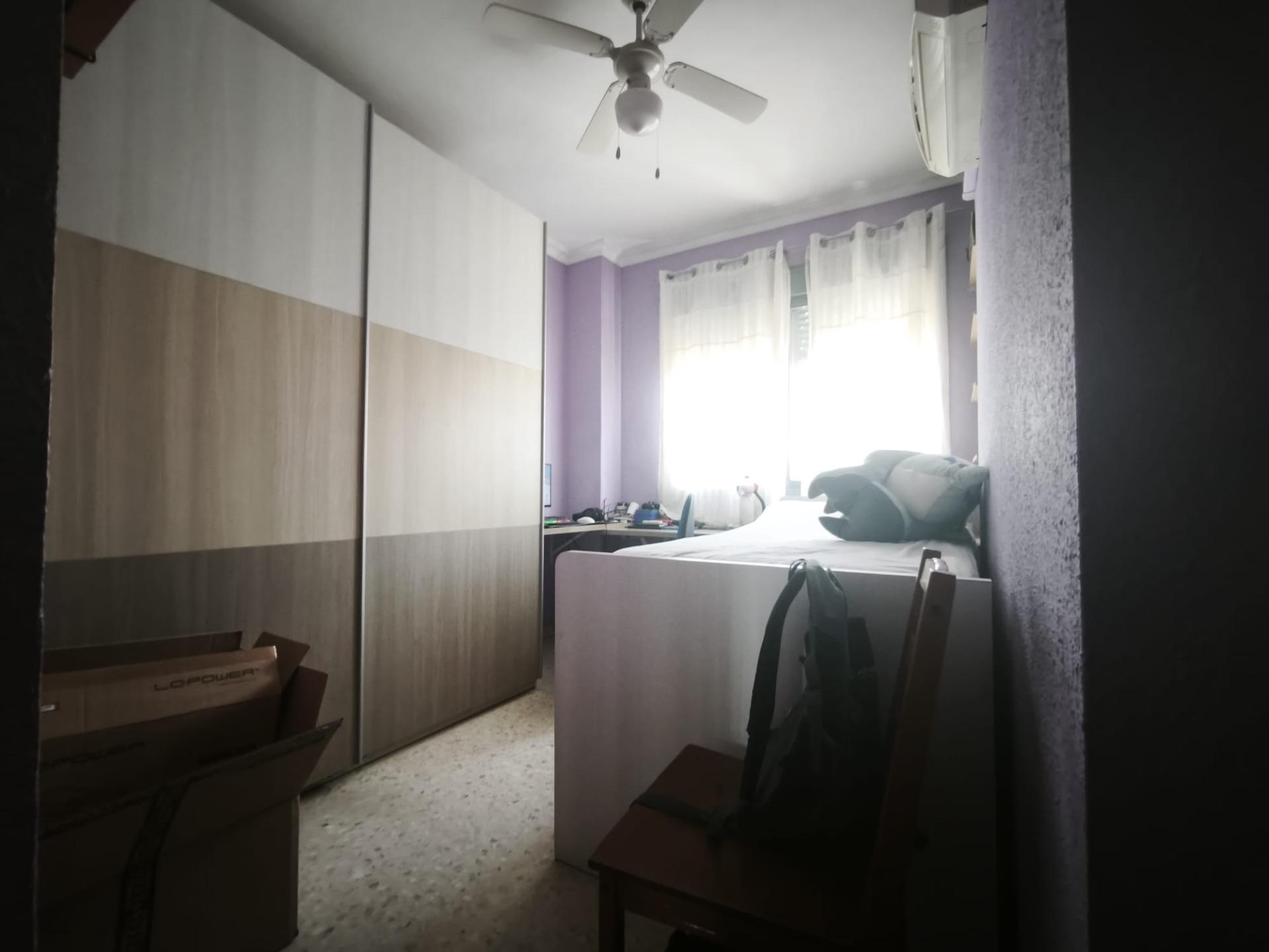 ¡¡ESTUPENDO PISO EN VENTA EN PALMETE!!