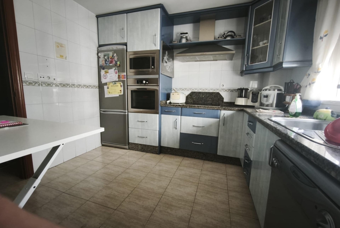 ¡¡ESTUPENDO PISO EN VENTA EN PALMETE!!