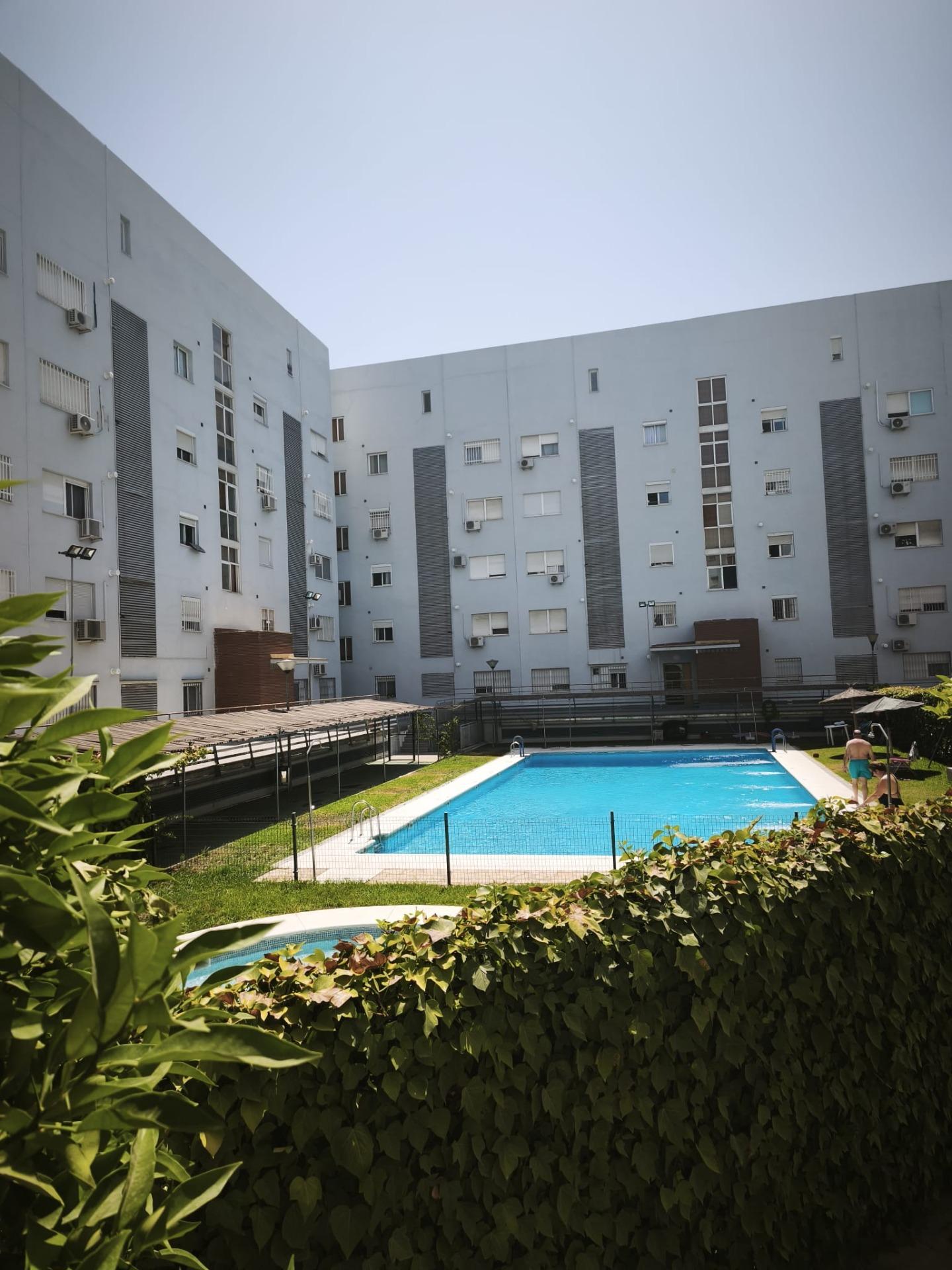 ¡¡ESTUPENDO PISO EN VENTA EN PALMETE!!