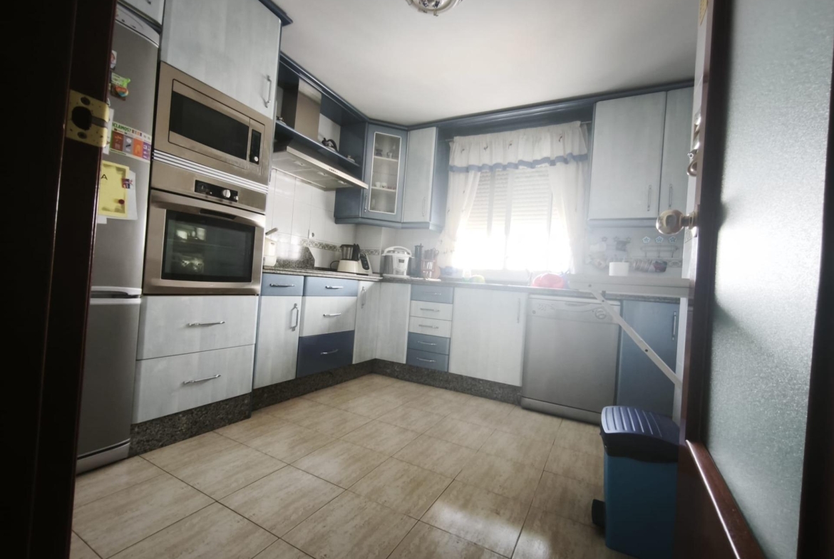 ¡¡ESTUPENDO PISO EN VENTA EN PALMETE!!