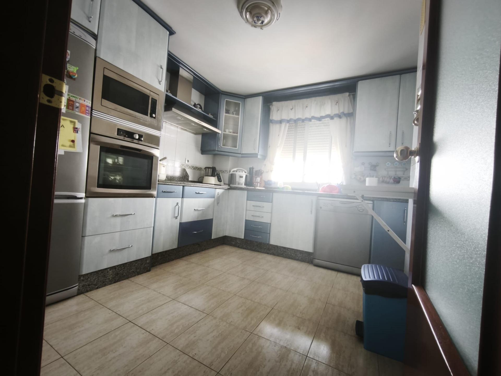 ¡¡ESTUPENDO PISO EN VENTA EN PALMETE!!