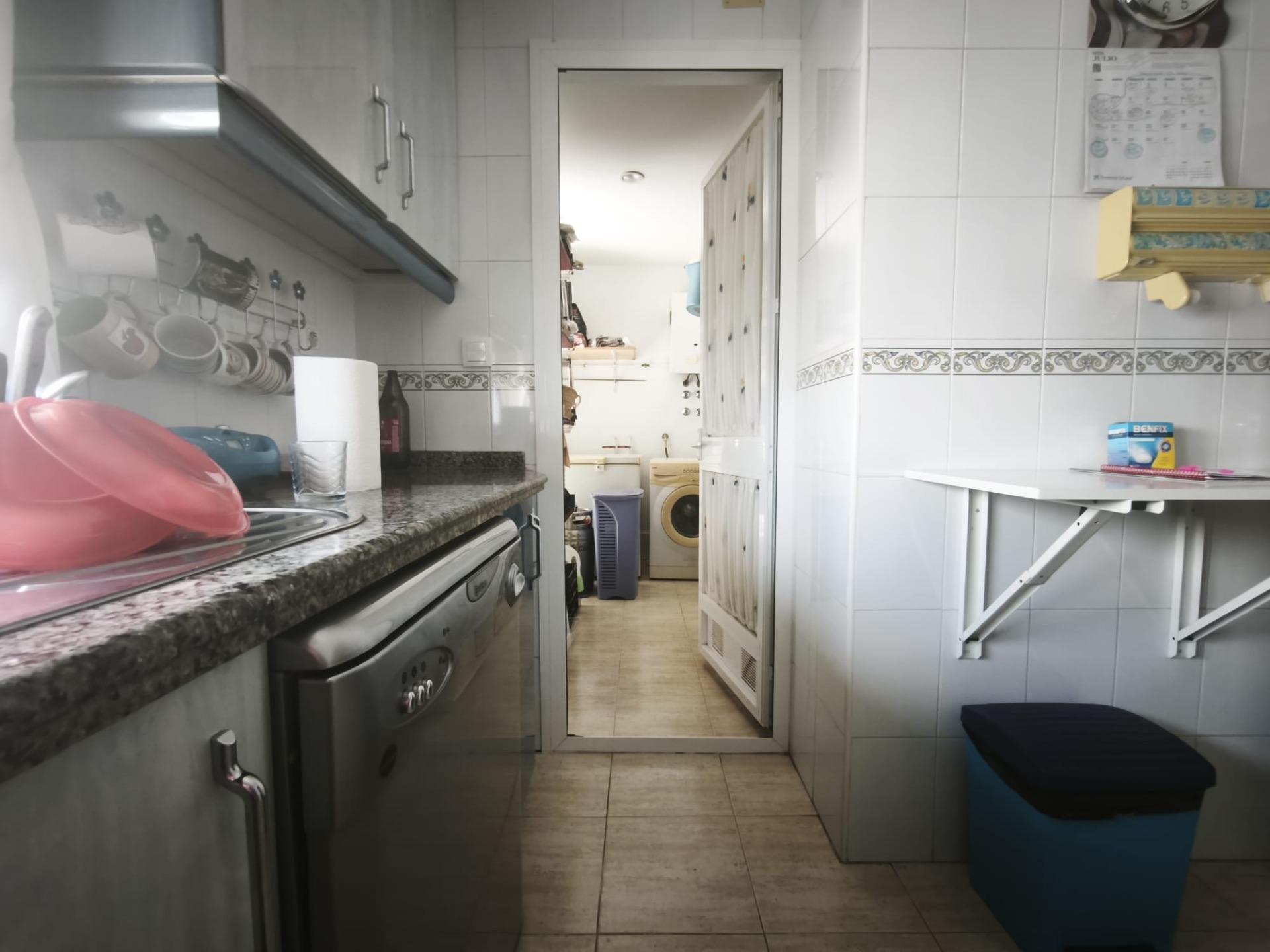 ¡¡ESTUPENDO PISO EN VENTA EN PALMETE!!