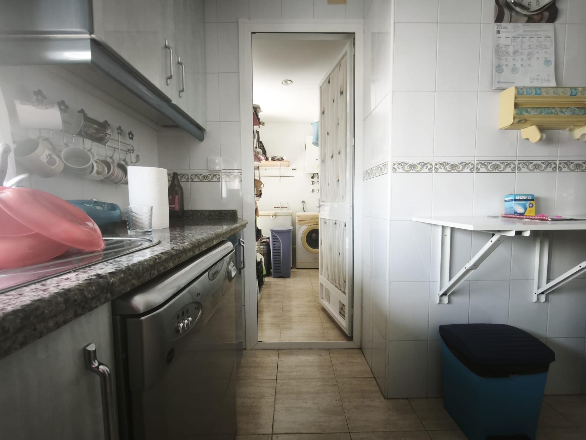¡¡ESTUPENDO PISO EN VENTA EN PALMETE!!
