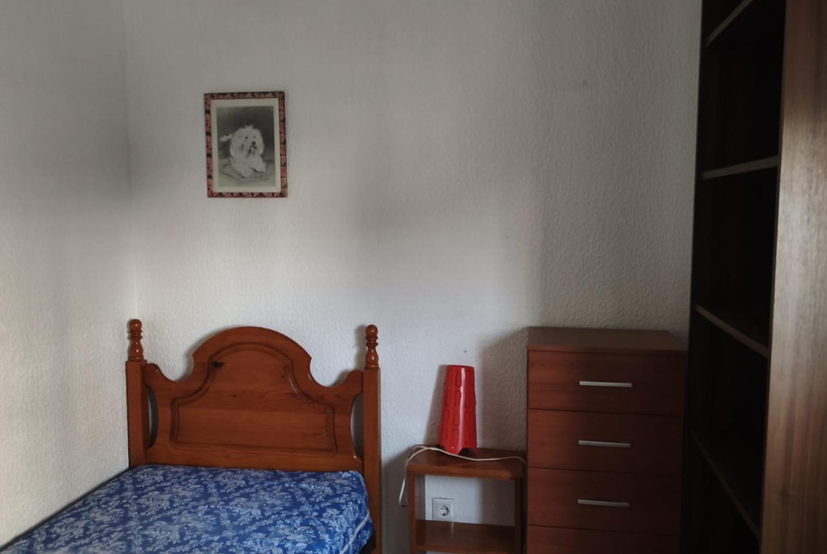 ¡¡PISO PARA ESTUDIANTES!!
