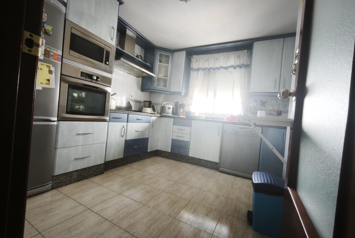 ¡¡ESTUPENDO PISO EN VENTA EN PALMETE!!