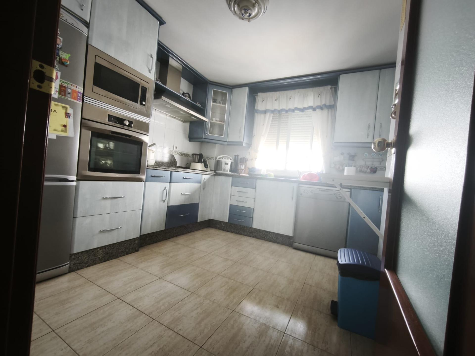 ¡¡ESTUPENDO PISO EN VENTA EN PALMETE!!