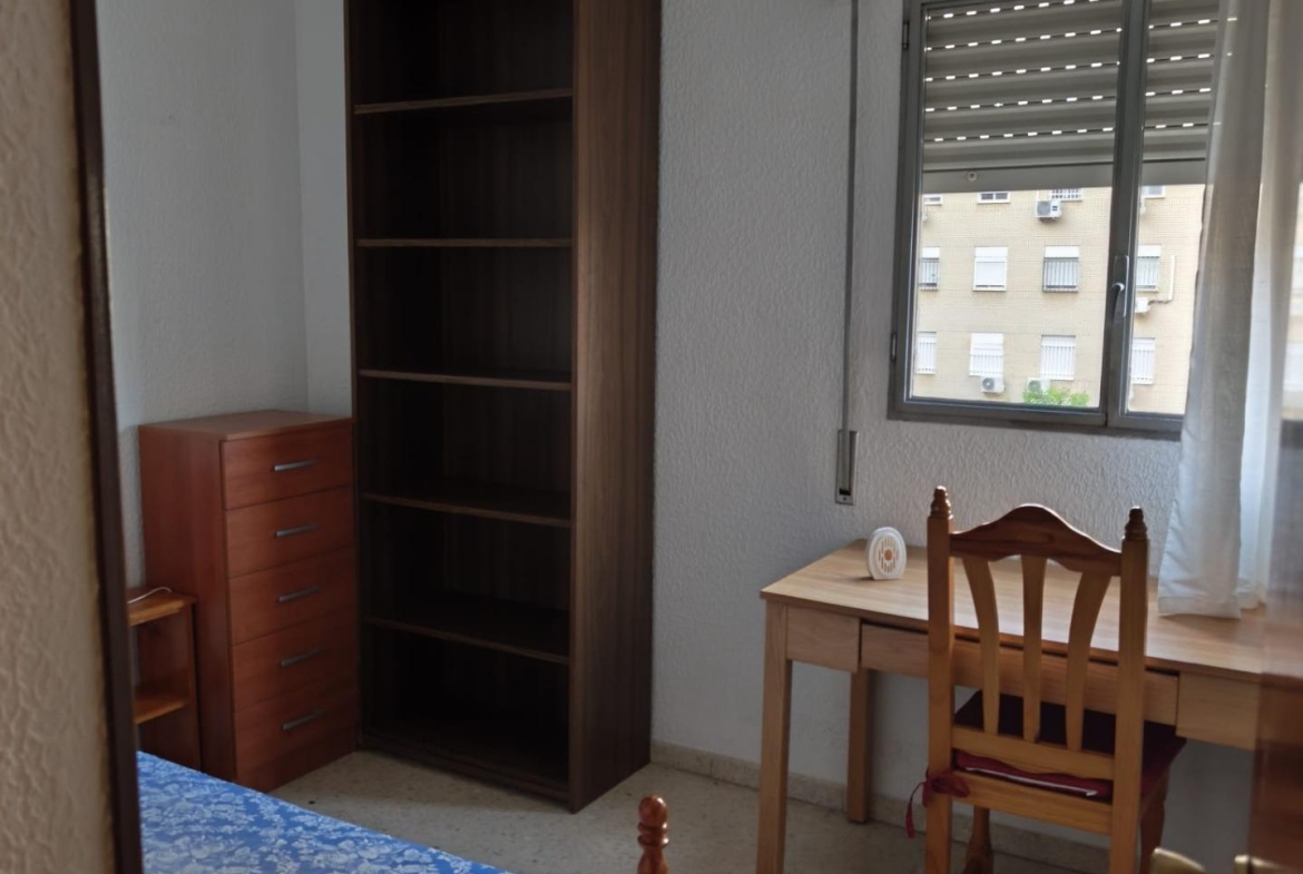 ¡¡PISO PARA ESTUDIANTES!!