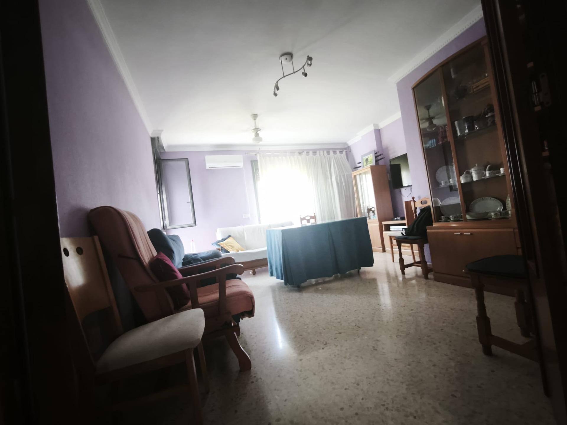 ¡¡ESTUPENDO PISO EN VENTA EN PALMETE!!