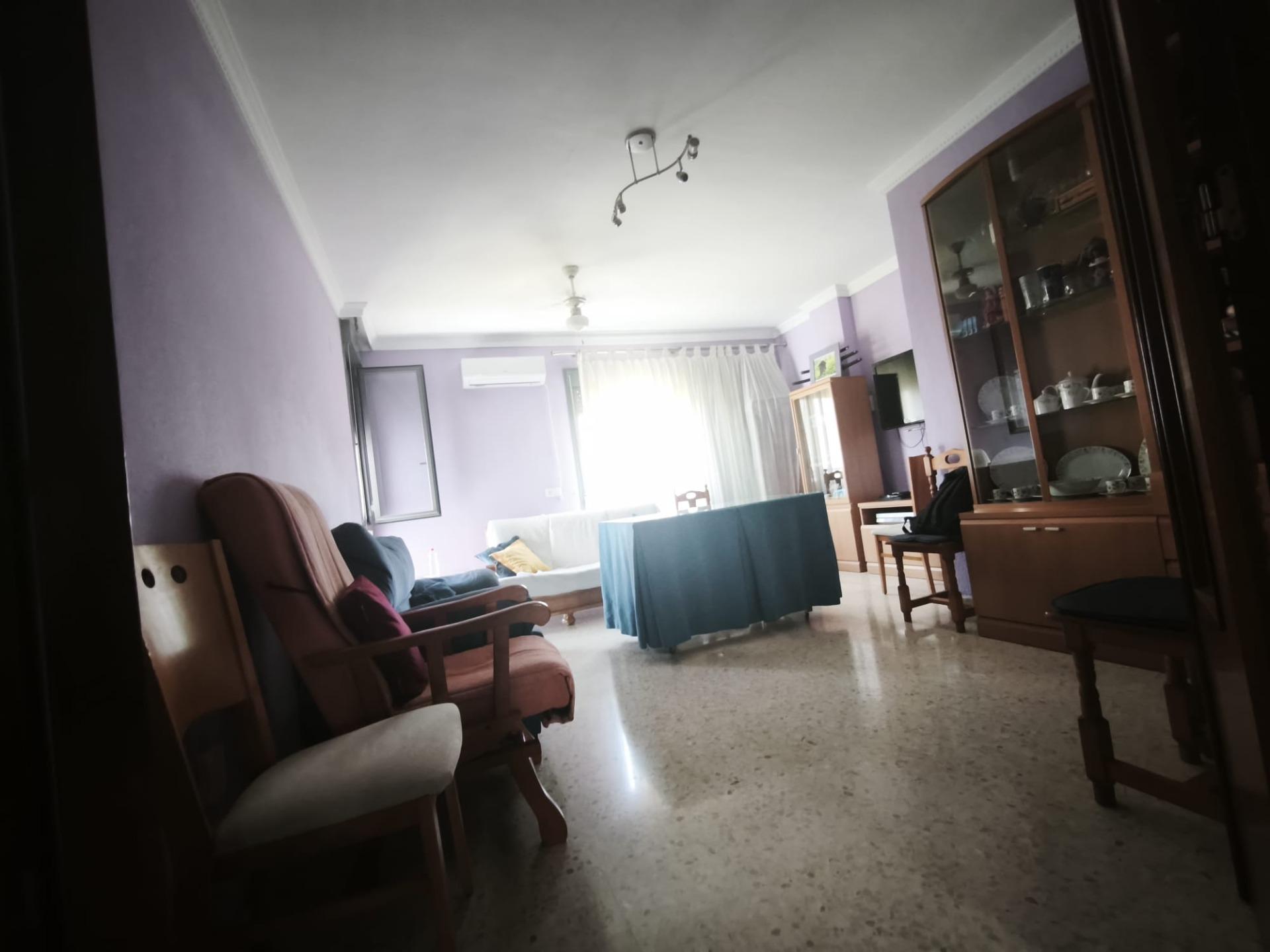 ¡¡ESTUPENDO PISO EN VENTA EN PALMETE!!