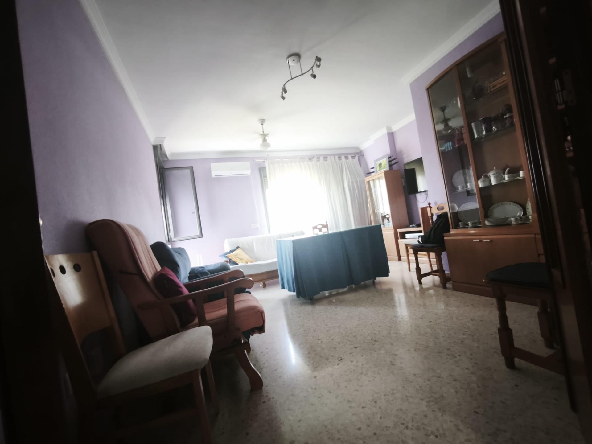 ¡¡ESTUPENDO PISO EN VENTA EN PALMETE!!