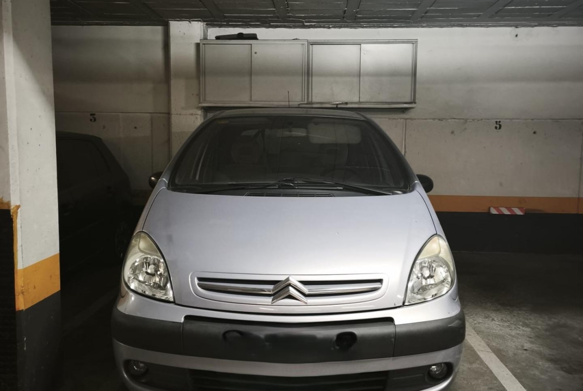 ¡¡ESTUPENDO PISO EN VENTA EN PALMETE!!