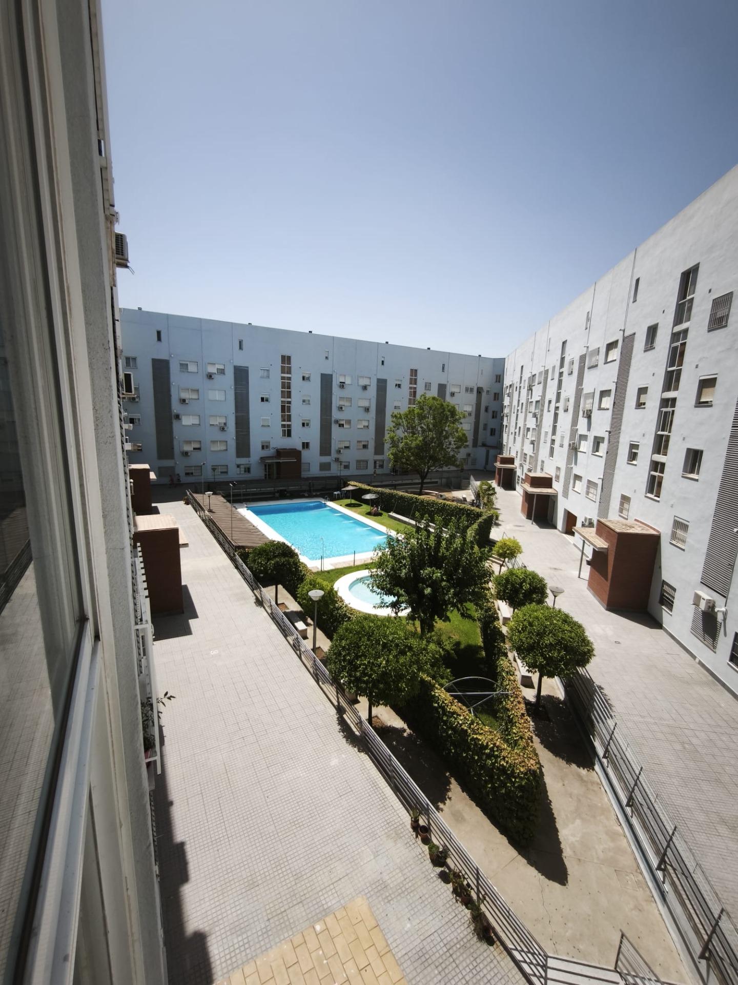 ¡¡ESTUPENDO PISO EN VENTA EN PALMETE!!