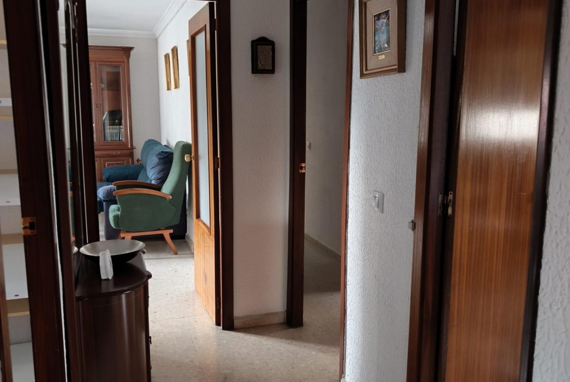 ¡¡PISO PARA ESTUDIANTES!!