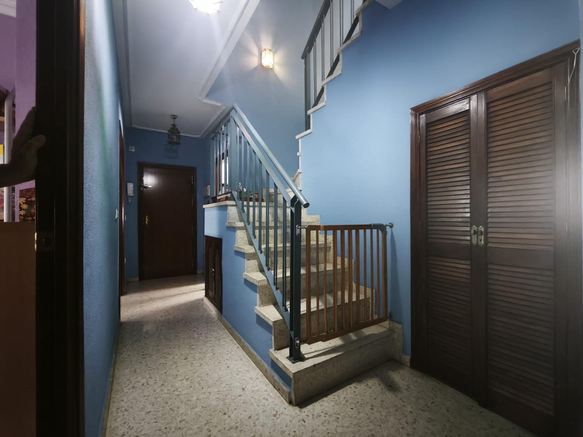 ¡¡ESTUPENDO PISO EN VENTA EN PALMETE!!