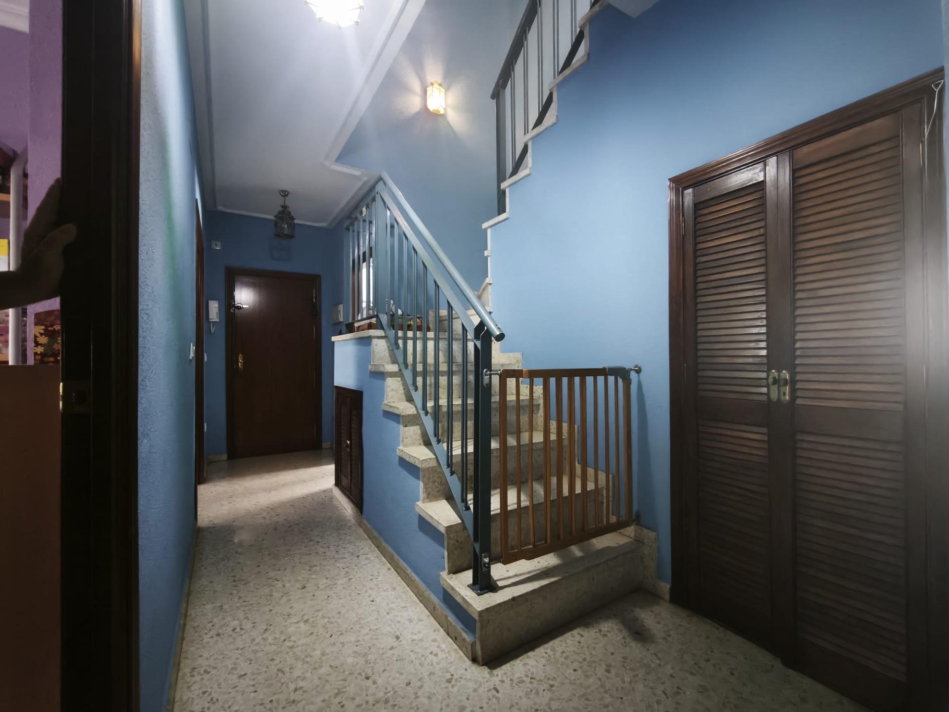 ¡¡ESTUPENDO PISO EN VENTA EN PALMETE!!