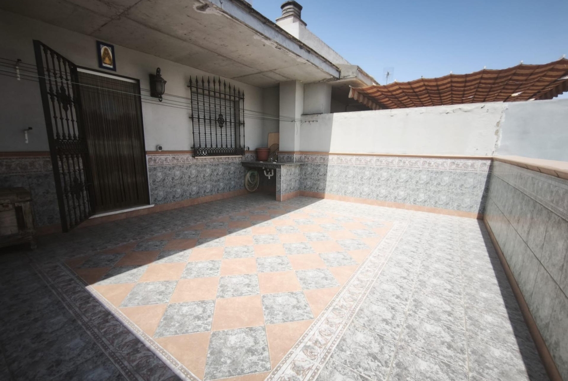 ¡¡ESTUPENDO PISO EN VENTA EN PALMETE!!