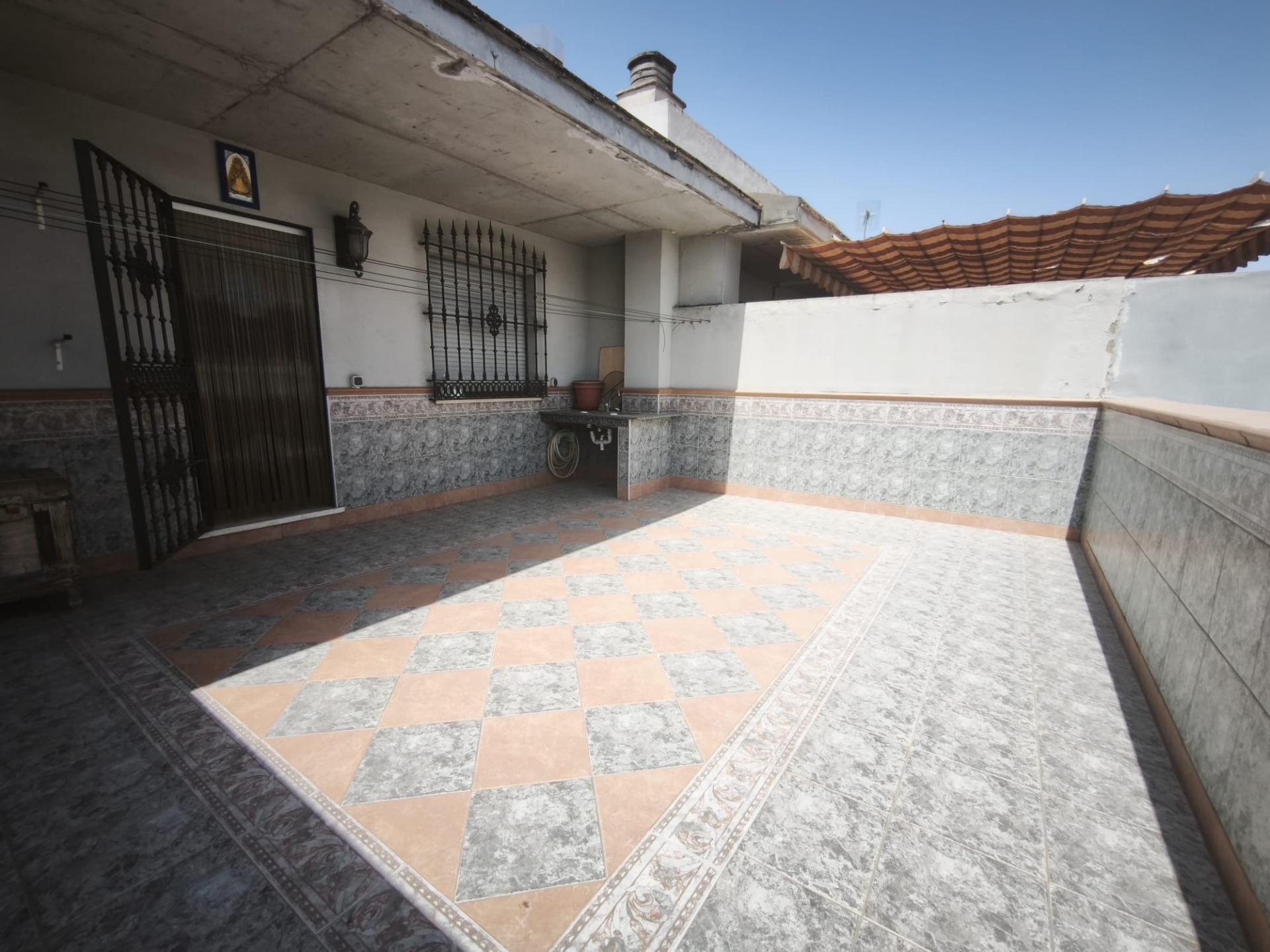 ¡¡ESTUPENDO PISO EN VENTA EN PALMETE!!
